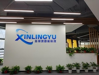 Jiangsu XinLingYu Intelligent Technology Co., Ltd. কোম্পানির প্রোফাইল