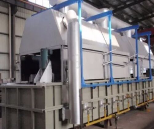 সম্পর্কে সর্বশেষ কোম্পানী কেস Malaysian Steel Fabrication Plant Achieves Higher Efficiency with New Galvanizing Line