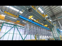 পিই শীট ওয়াটার জিংক ট্যাঙ্ক গ্যালভানাইজড স্টিল প্যানেল / শীট ছাঁচনির্মাণ যৌগ সহ