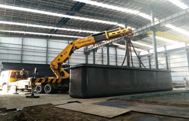 স্বয়ংক্রিয় হট ডিপ Galvanizing প্ল্যান্ট সরঞ্জাম, ক্রমাগত Galvanizing লাইন