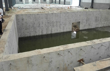 দক্ষ সমাধান গরম ডপ Galvanizing মেশিন পিএলসি নিয়ন্ত্রণ স্টীল জন্য