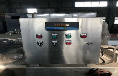 কপার এবং ইস্পাত brazing জন্য ম্যানুয়াল / স্বয়ংক্রিয় আবেগী ফ্লক্স তাপীকরণ সিস্টেম