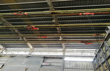 ODM OEM হট ডিপ Galvanzing কপিকল উচ্চ নির্ভুলতা ISO9001