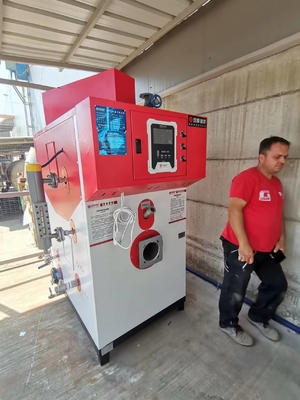 স্টেইনলেস স্টীল কাঠামো সহ 50/60Hz ফ্রিকোয়েন্সি শিল্প এসিড ফুম এক্সট্রাকশন সিস্টেম