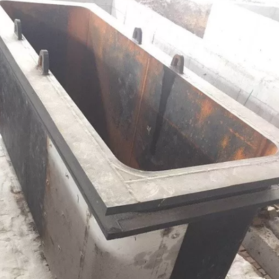 জিঙ্ক ট্যাঙ্ক লাইনের জন্য ডুয়াল-জোন তাপ নিয়ন্ত্রণ এবং তাপ পুনরুদ্ধার সহ সিই সার্টিফাইড গ্যালভানাইজিং ফার্নেস সিস্টেম