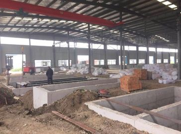 হট ডিপ galvanizing যন্ত্রপাতি অট সনাক্ত / সিস্টেম যোগ সঙ্গে গরম গভীর Galvanizing উদ্ভিদ